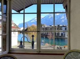 Apartment Bieri-Haus by Interhome