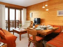 Apartment Grand Hôtel B47 by Interhome