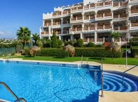 Apartment Las Golondrinas golf view by Interhome