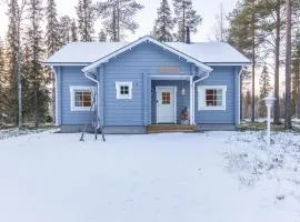 Holiday Home Outa-kursu by Interhome