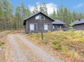 Holiday Home Pyhänkarhu 4 by Interhome