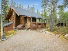 Holiday Home Pyhäpaikka 2 by Interhome