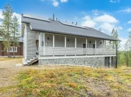 Holiday Home Villa heksa by Interhome