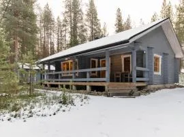 Holiday Home Kuusenkolo by Interhome