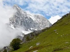 Apartment La Collina by Interhome