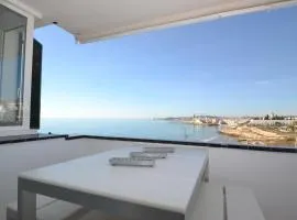 Viva Sitges - Sitges View