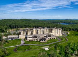 YO1 Longevity & Health Resorts, Catskills，位于蒙蒂塞洛的宠物友好酒店