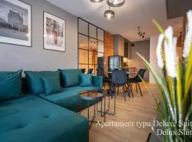 RentPlanet - Apartamenty IzerSKI Resort