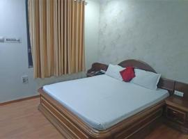 Hotel New Grand, Deoghar，位于德奥加尔的酒店