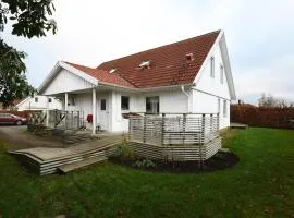 Holiday home near Gothenburg and hiking trails