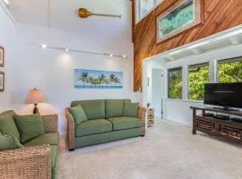 Hanalei Palms home