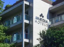 安纳托里亚酒店