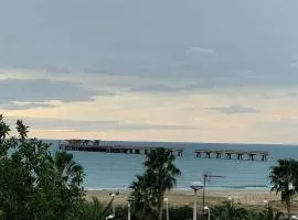 Estrella azul/ Blue star