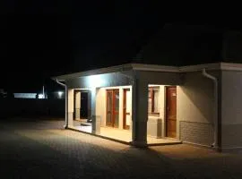 A pristine BB located in Belvedere Harare - 2010