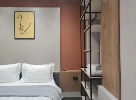 TAM Serviced Studio Apartment Myslym Shyri No2