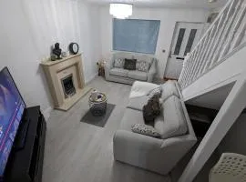 Greatmindz's home away from home