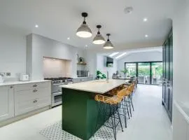 Belle Vue Cottage