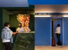 Coeo Pod Hostel Beatas