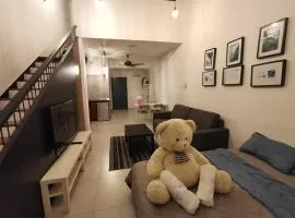 Teddy's Homestay