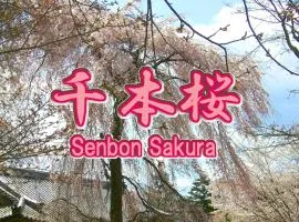 Uji - House - Vacation STAY 5978