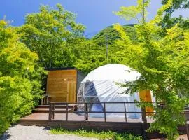 The Village Yufuin Onsen Glamping - Vacation STAY 18004v