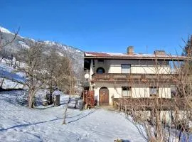 Ferienhaus Gastein