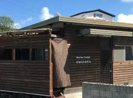 Marine Lodge Umigoya - Vacation STAY 23057v