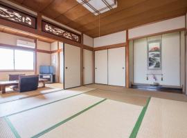 Minpaku Yamamoto - Vacation STAY 13868，位于泉大津市的酒店