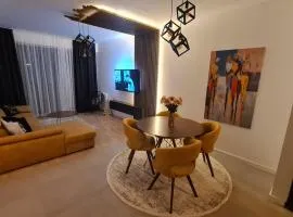 Anika Sweet Apartment at Vodno