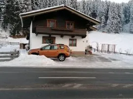 Haus Spertental