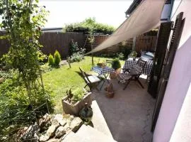 Flat in Alsace near Vosges Nature Park