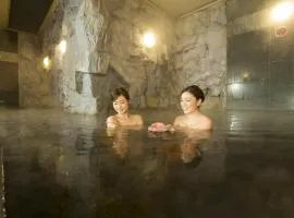 普樂美雅飯店 -CABIN- 帯広 