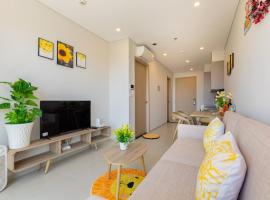 Căn hộ Studio The Sóng Vũng Tàu