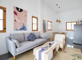 Villa Sunrise Garden A181，位于Ban Muang Mai的酒店