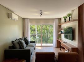 Apartamentos Quinta do Palácio by Achei Gramado