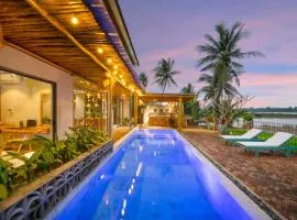 Bon Sand Villa & Spa Hoi An