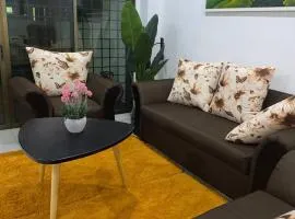 Islamic Homestay Promenade Tanjung Lumpur