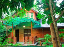 Machcha Lodge Sigiriya，位于锡吉里亚的酒店