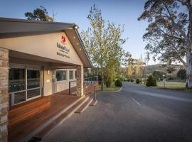 Discovery Parks - Hahndorf，位于汉道夫的酒店