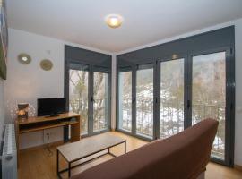 卡尼略3000公寓，位于卡尼略的酒店