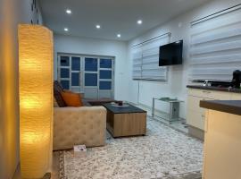 Apartman Ćuprija，位于察津的酒店
