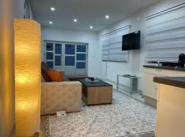 Apartman Ćuprija