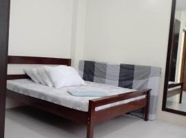 ALCOY PLAZA ECO PARK - Executive Room，位于Look的酒店