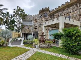 Kashyapa Hotel，位于阿维瑟韦勒的酒店