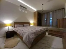 Brand new 1 bedroom studio flat