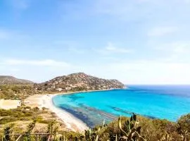 Torre delle Stelle Residence Aura Club