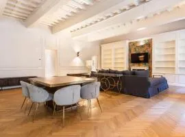 Borgo Albizi Appartamento Penthouse