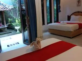 Ayu Homestay