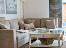 Haus Katharina，位于劳特尔巴赫的酒店