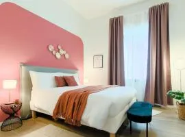 Residenza Bacco - Porta Nuova